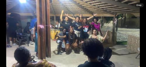 Estepona Playaの宿泊客