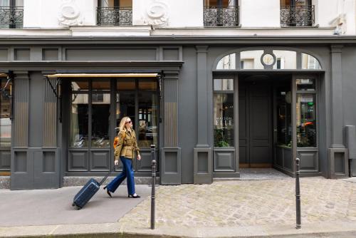 Maison ELLE Paris photo 30