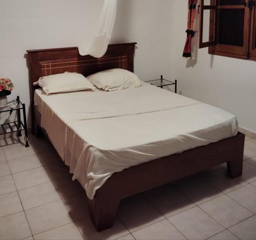 Gallery image of Maison Nianing in Nianing