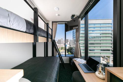 Hotel Edge Nakasu
