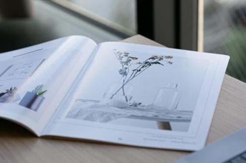 Fotografie z fotogalerie ubytování Hotel Edge Nakasu v destinaci Fukuoka