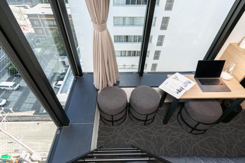 Hotel Edge Nakasu