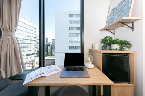 Hotel Edge Nakasu