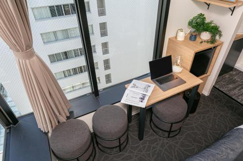 Hotel Edge Nakasu