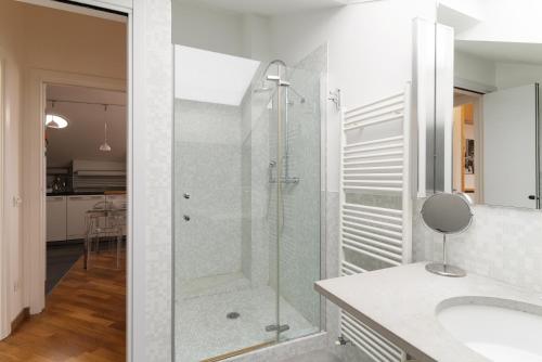 GuestHost - Navigli Modern Flat