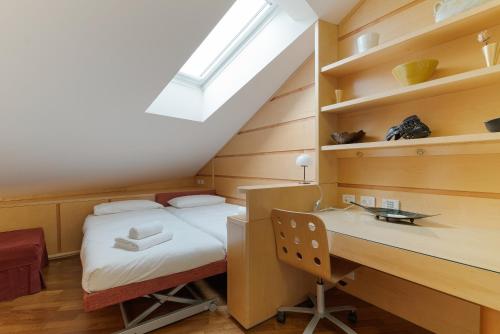 GuestHost - Navigli Modern Flat