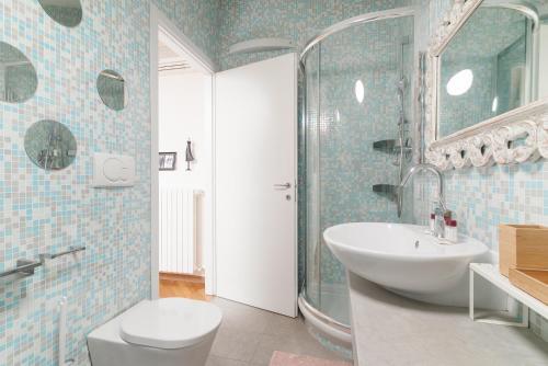GuestHost - Navigli Modern Flat