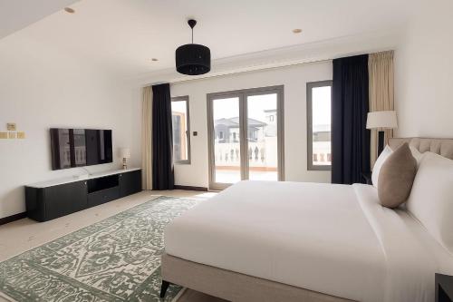 Imagine din galeria proprietății BLVD Beach House în Dubai