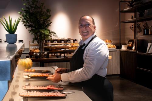 Hosté ubytování Van der Valk Hotel Vianen - Utrecht