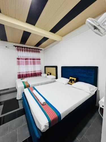 Gallery image of Dambulla Tourist Resort in Dambulla
