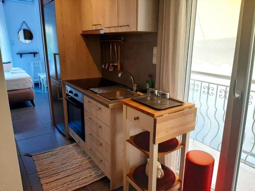 Yiannis Apartments 2