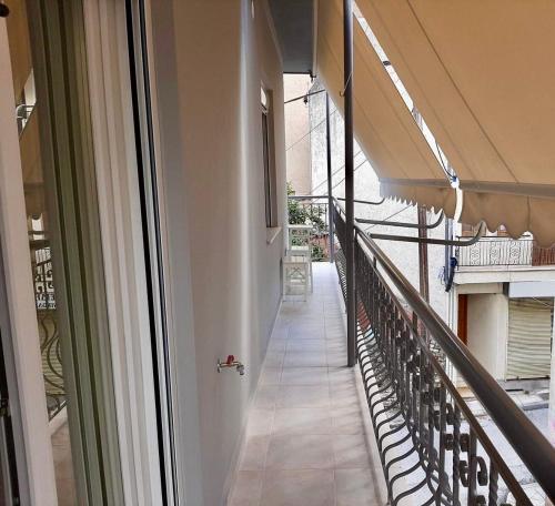 Yiannis Apartments 2