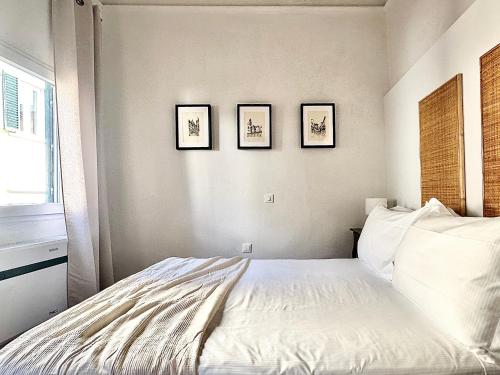 Florence Apartment 5' Central Station Just renewed