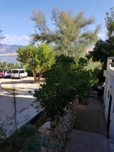 Apartments by the sea Pag - 6404