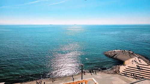 Beachfront Central Boutique Apartments