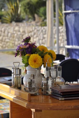 Apartments by the sea Barbat, Rab - 14512