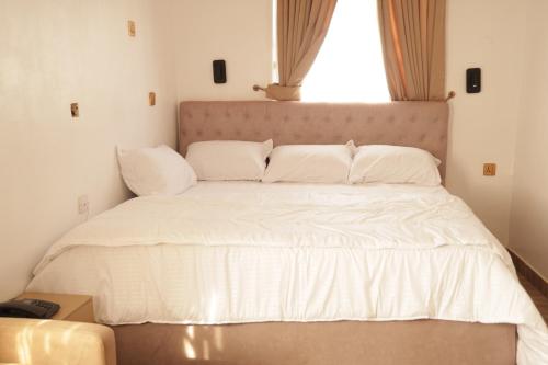 Gallery image of Peachie Hotel and Suites in Ikorodu