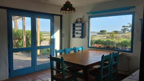 Φωτογραφία από το άλμπουμ του albuferina σε Balneario Mar Chiquita