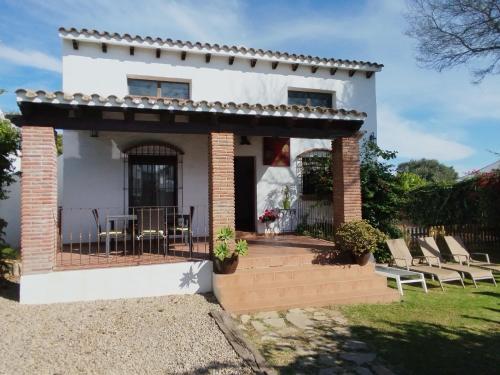 Casa Sebas