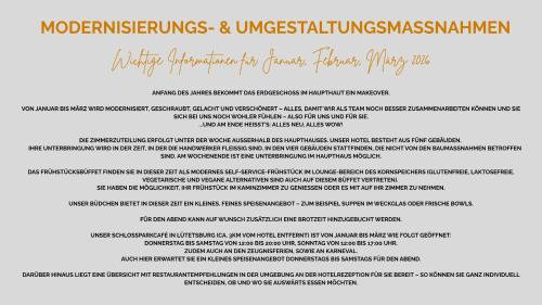 Φωτογραφία από το άλμπουμ του Romantik Hotel Reichshof σε Norden