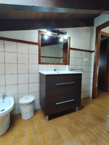 Casa Sebas