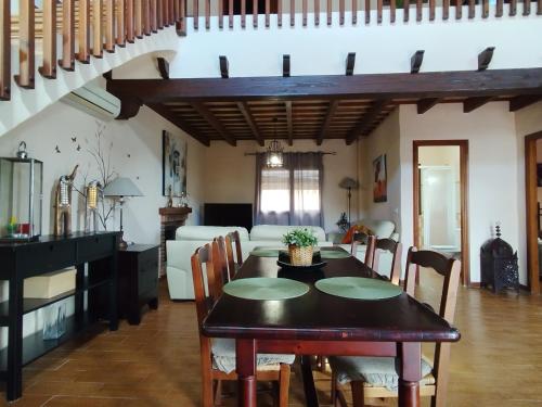 Casa Sebas