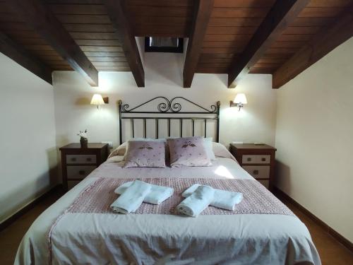 Casa Sebas