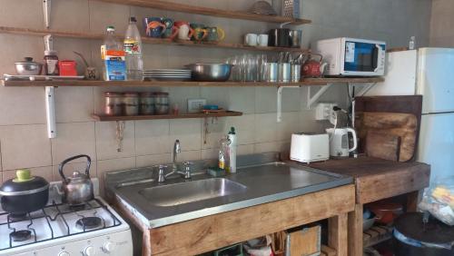 Gallery image of albuferina in Balneario Mar Chiquita