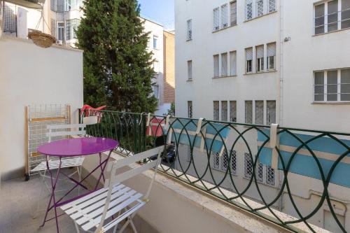 Parioli Duplex Apartment