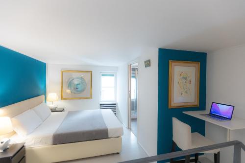 Parioli Duplex Apartment