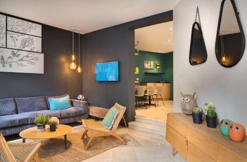 Chouette Hotel