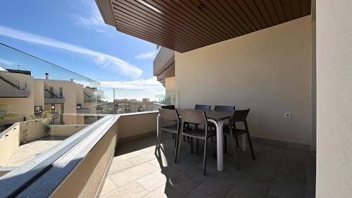 Marinsa Colibri Apartment