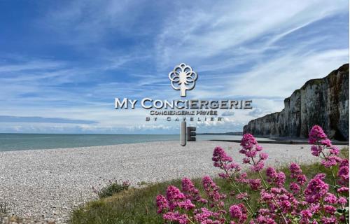 Φυσικό τοπίο κοντά σε αυτή η παραθεριστική κατοικία