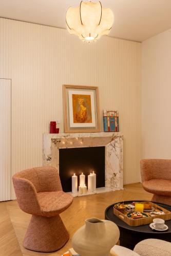 Nerva Boutique Hotel photo 86