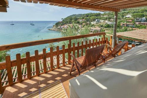 Camping Village Scaglieri