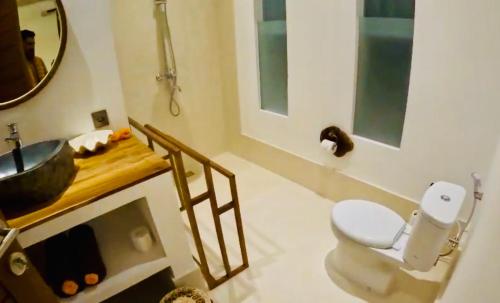 Galeriebild der Unterkunft Villa JAYA Nyanyi in Munggu