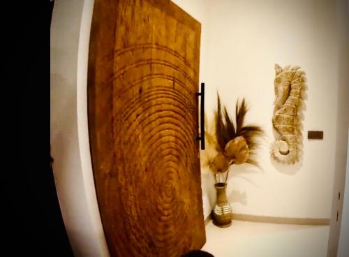 صورة لـ Villa JAYA Nyanyi في Munggu