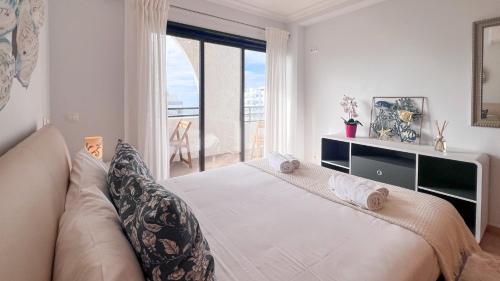 Ocean View Quarteira