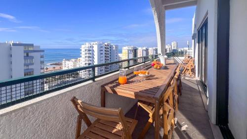 Ocean View Quarteira