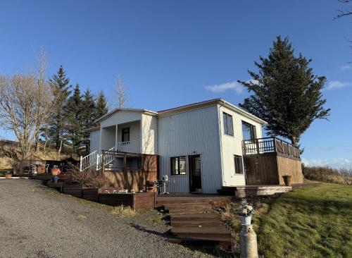 Fagrahlid Guesthouse