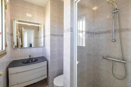 Splendid Apartment 2BR 6P – Cannes
