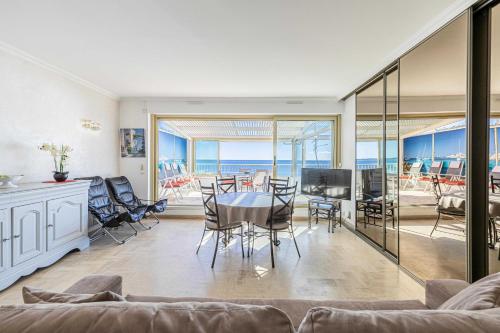 Splendid Apartment 2BR 6P – Cannes