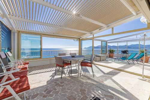 Splendid Apartment 2BR 6P – Cannes