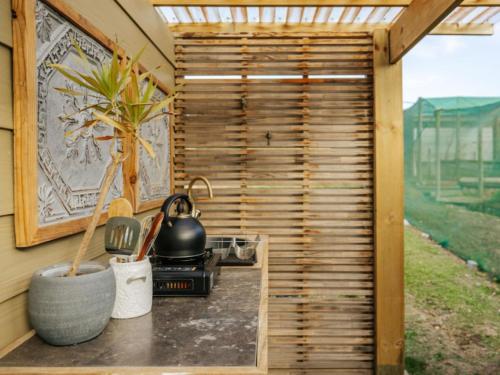 Afbeelding uit fotogalerij van Canterburg stables in Molen Drift