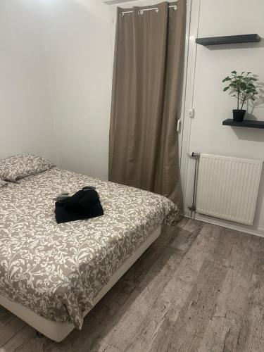 Appartement Toison d'Or