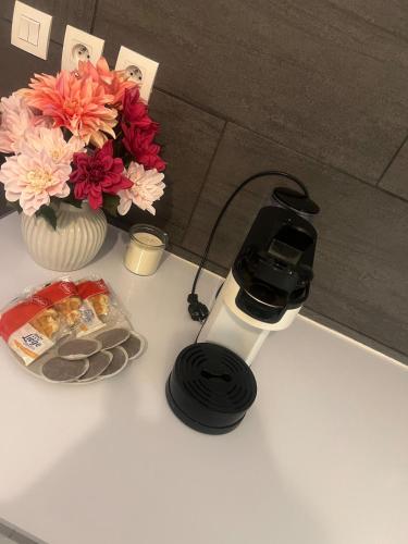 Appartement Toison d'Or