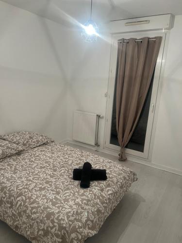 Appartement Toison d'Or