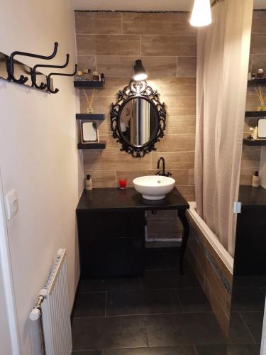 Appartement Toison d'Or