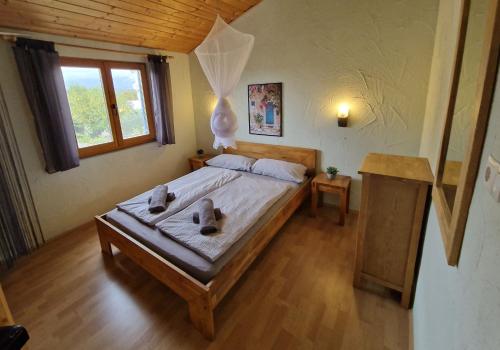 Φωτογραφία από το άλμπουμ του Apartment Antolica σε Anić