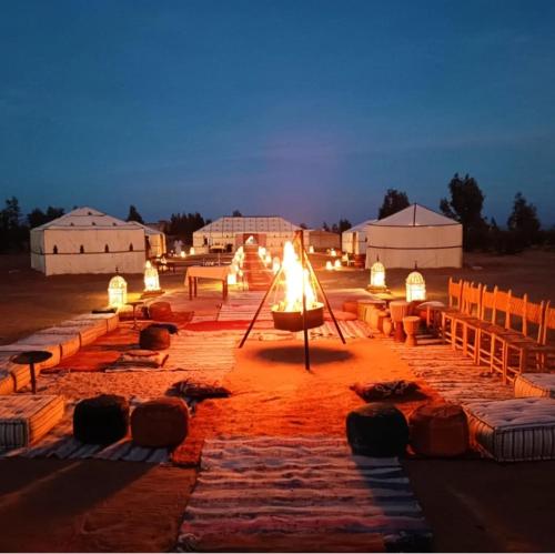 Φωτογραφία από το άλμπουμ του Restaurant Food and Guide σε Tisserdmine